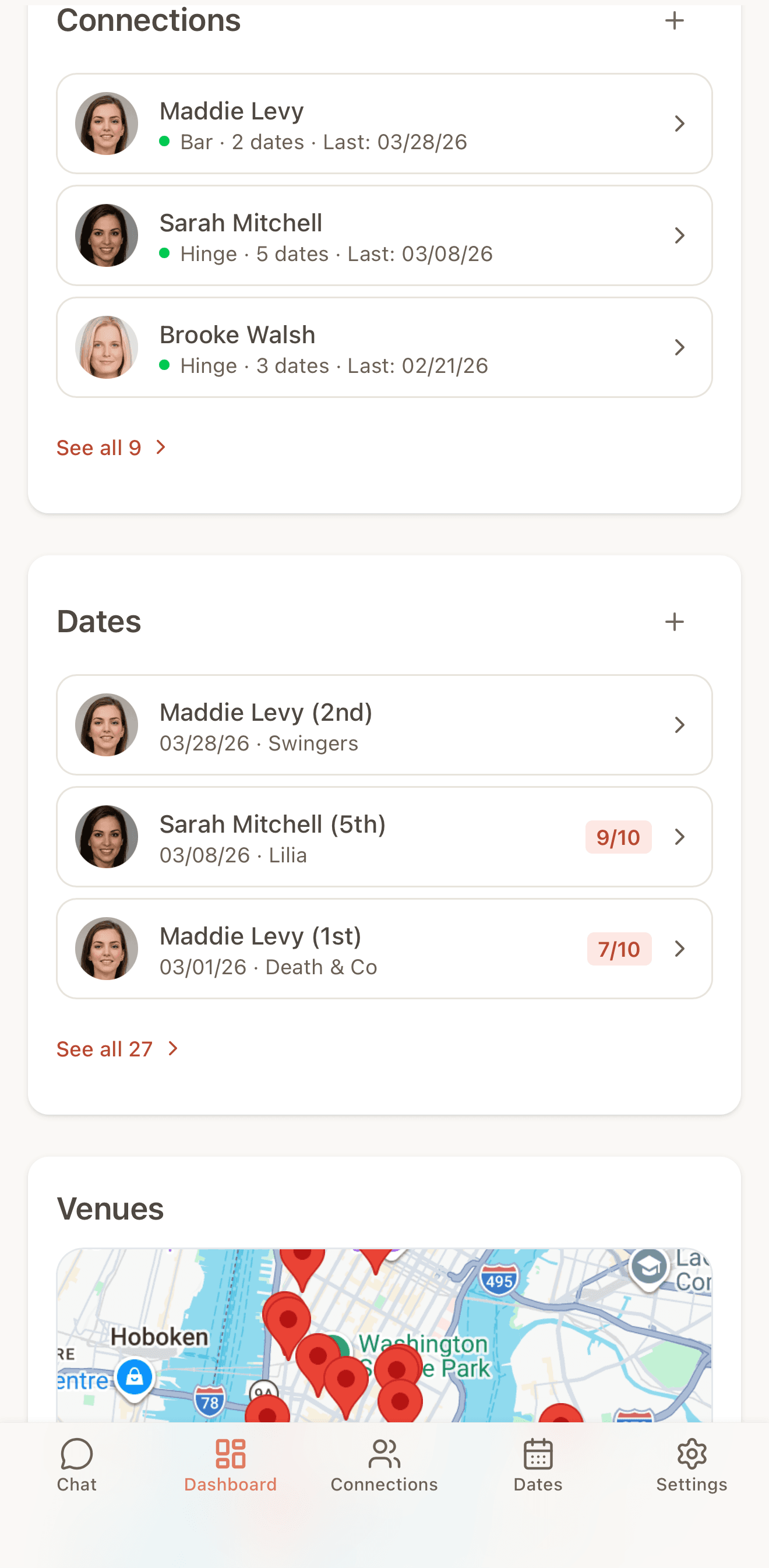 Everything in One Place